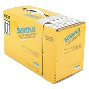 Bobrick SureFlo Premium Gold Soap-Tank Cartridge, 3.17 gal BOB 81312